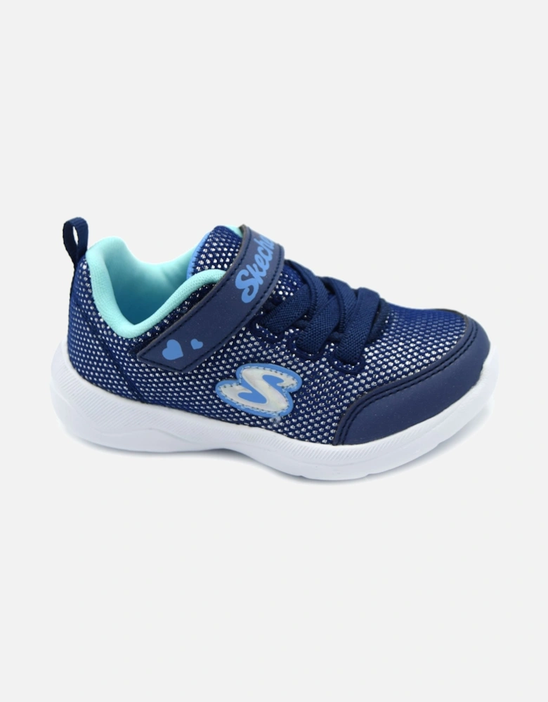 SKECH STEPZ 2.0 302885n CHILDREN'S TRAINER