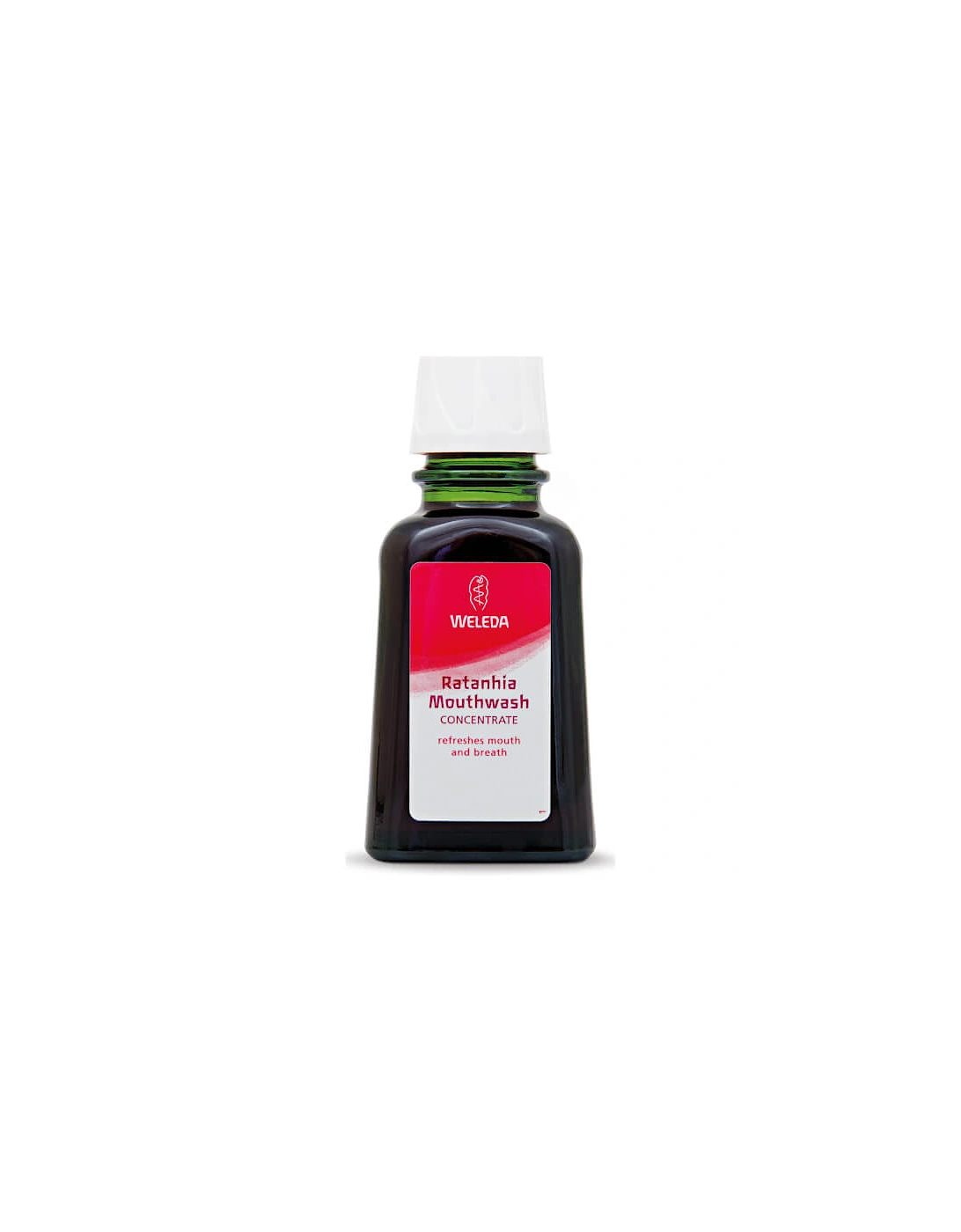 Ratanhia Mouthwash Concentrate 50ml, 2 of 1