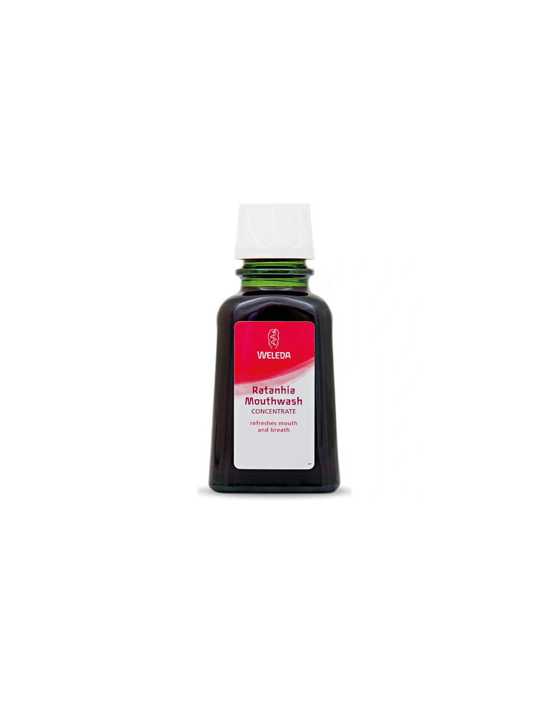 Ratanhia Mouthwash Concentrate 50ml - - RATANHIA MOUTHWASH (50ML) - julian - Ratanhia Mouthwash (50ml) - Fastplan, 2 of 1