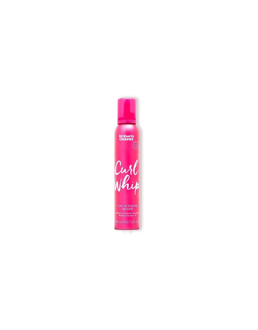 Curl Whip Curl Activating Mousse 200ml, 2 of 1