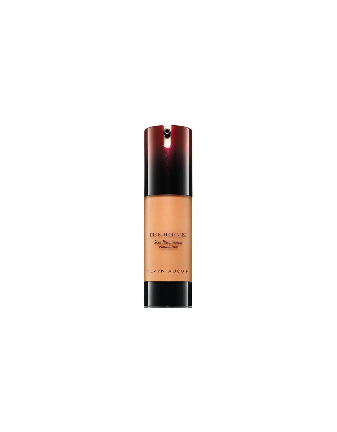 The Etherealist Skin Illuminating Foundation - Deep EF 14 - - The Etherealist Skin Illuminating Foundation (Various Shades) - Anne Marie - The Etherealist Skin Illuminating Foundation (Various Shades) - Gabby, 2 of 1