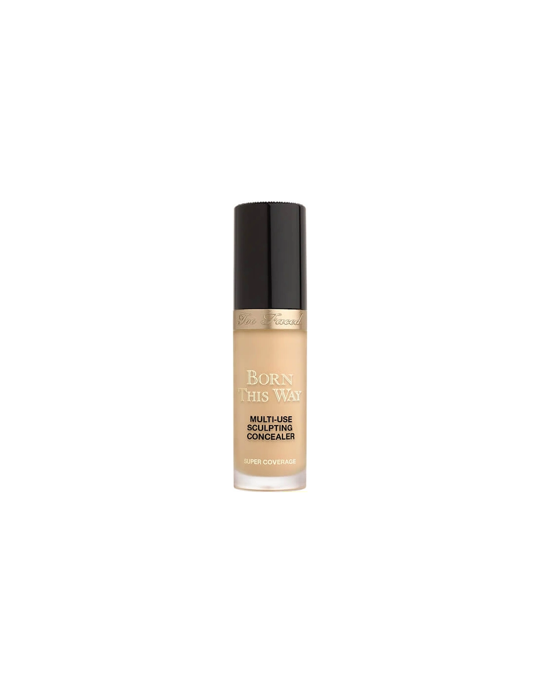 Born This Way Super Coverage Multi-Use Concealer - Golden Beige, 2 of 1