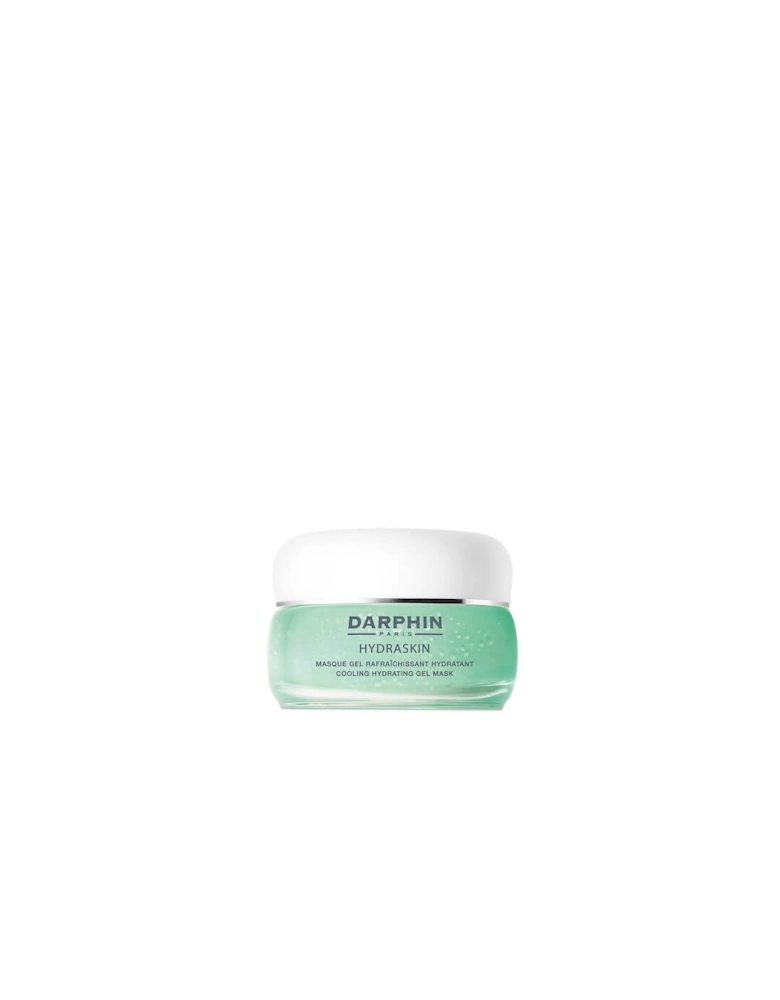 Exclusive Hydraskin Cooling Hydrating Gel Mask 45ml