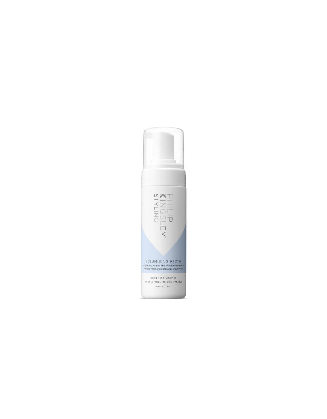 Volumising Froth Root Lift Mousse 150ml, 2 of 1