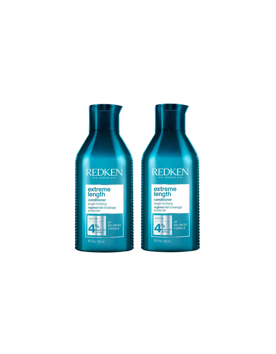 Extreme Length Conditioner (2 x 300ml) - Redken, 2 of 1
