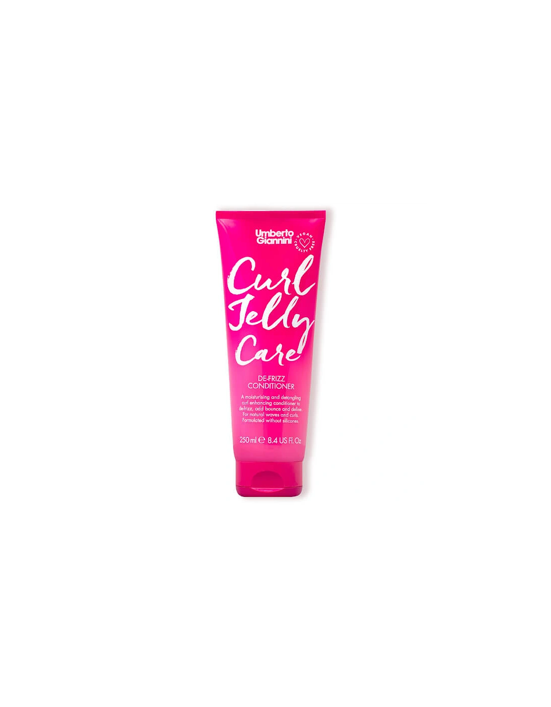 Curl Jelly Care Conditioner 250ml, 2 of 1