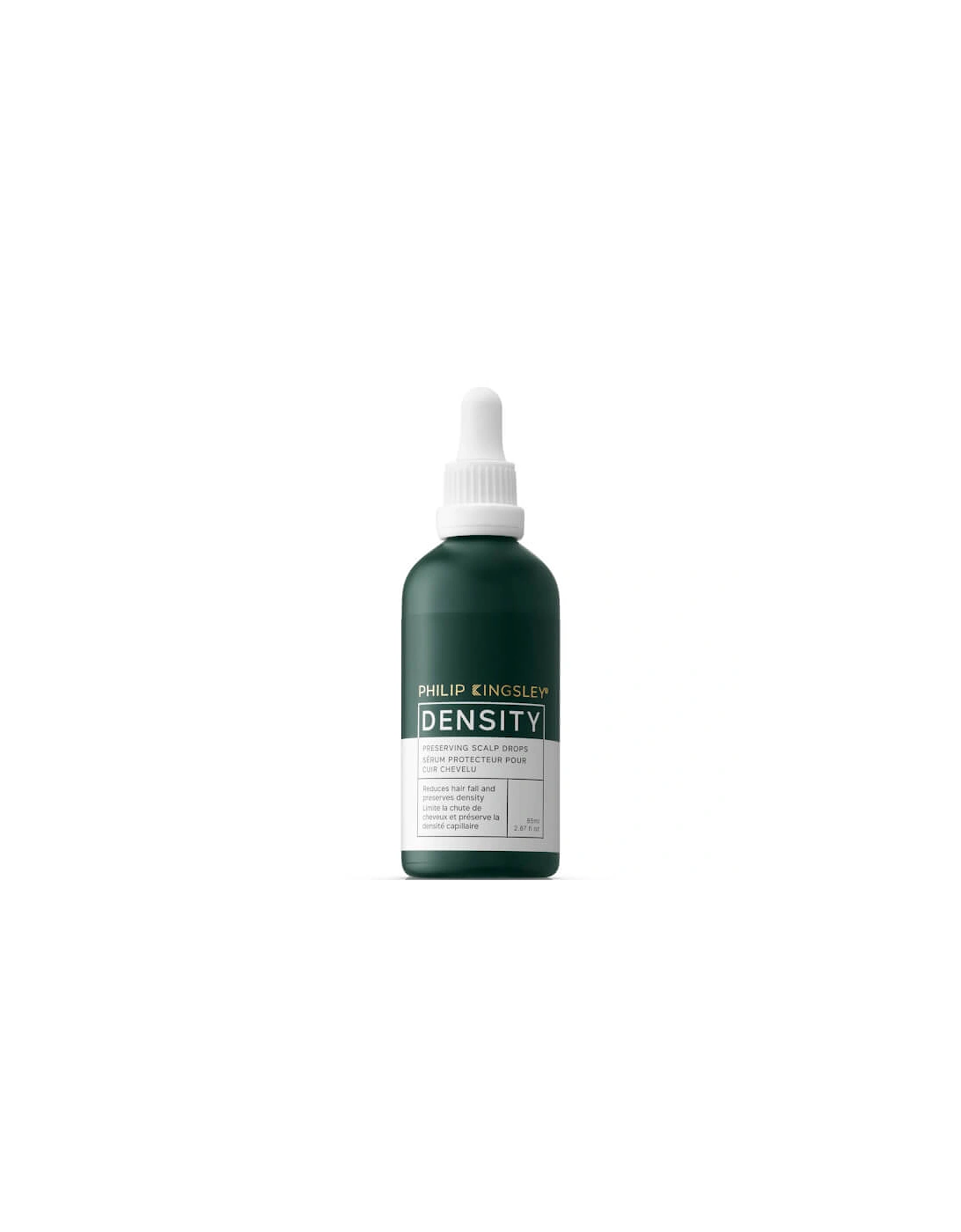 Density Preserving Scalp Drops 85ml, 2 of 1