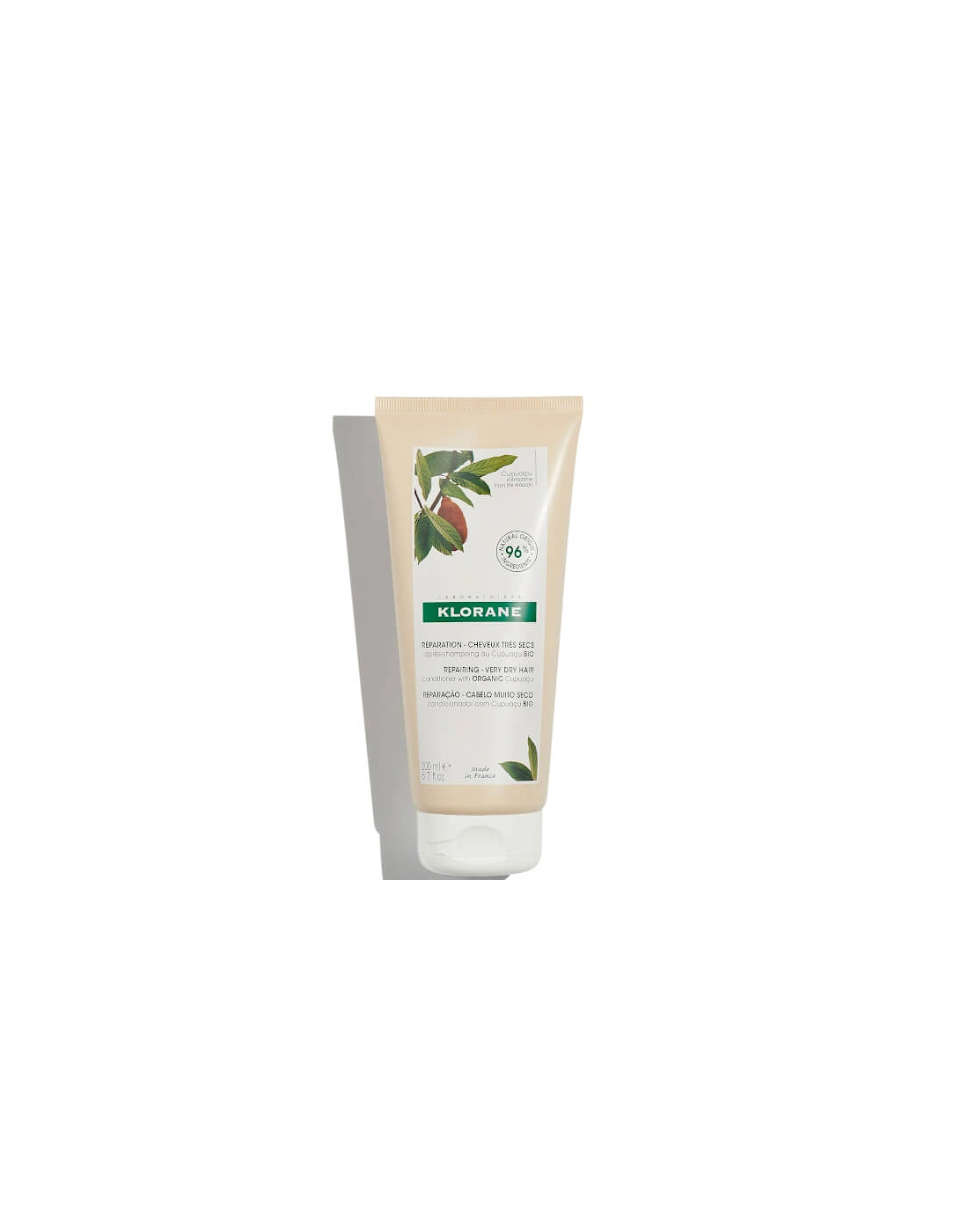 Nourishing and Repairing Conditioner 200ml, 2 of 1