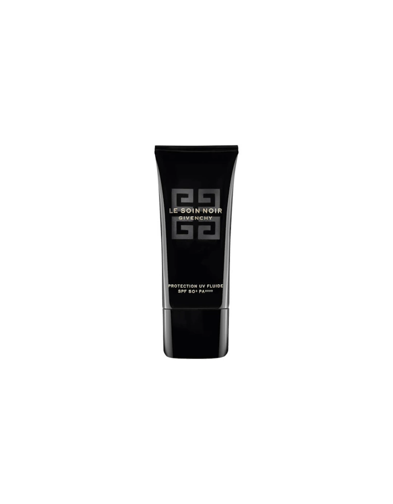 Le Soin Noir Protection UV Fluide Protection SPF 50+ Pa++++ Day Cream 30ml