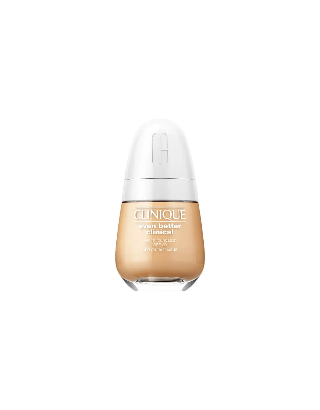 Even Better Clinical Serum Foundation SPF20 - Toasted Wheat, 2 of 1