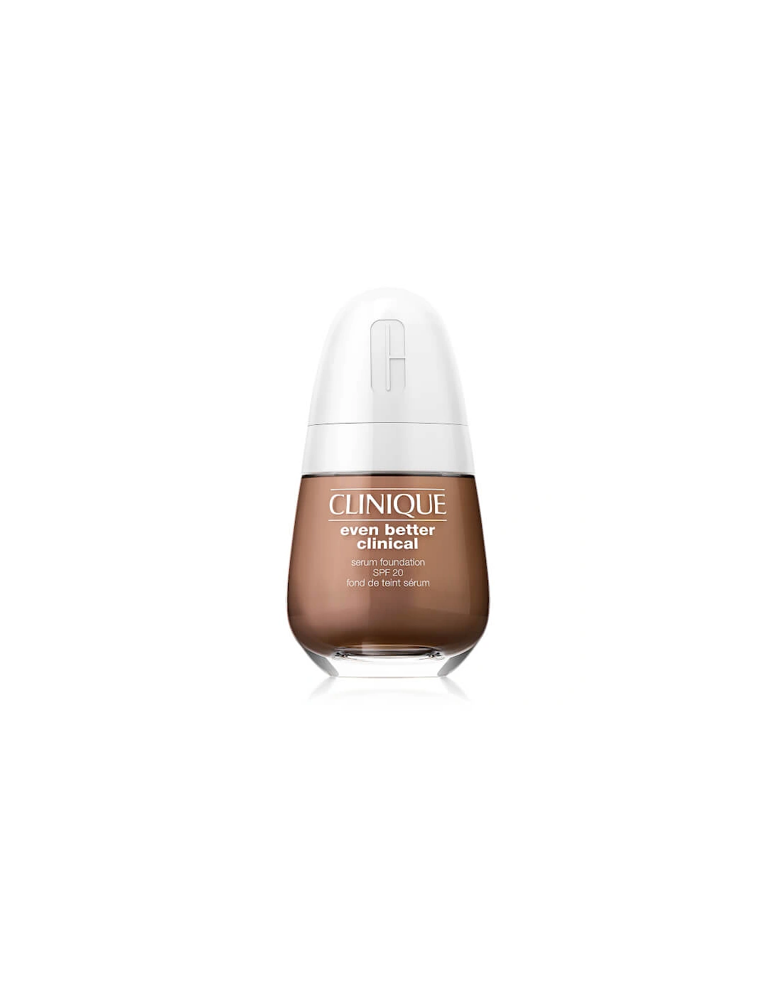 Even Better Clinical Serum Foundation SPF20 - Truffle - Clinique, 2 of 1