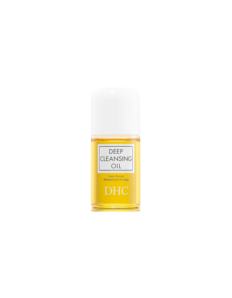 Deep Cleansing Oil (Various Sizes)