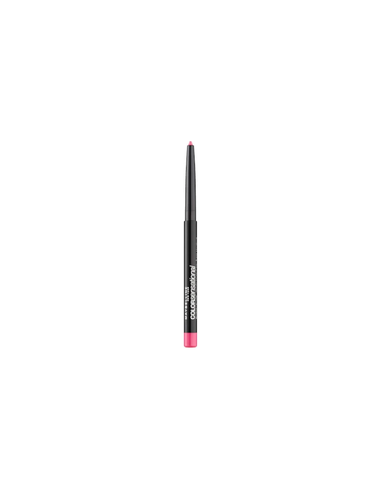 Colorshow Shaping Lip Liner - 60 Palest Pink - Maybelline