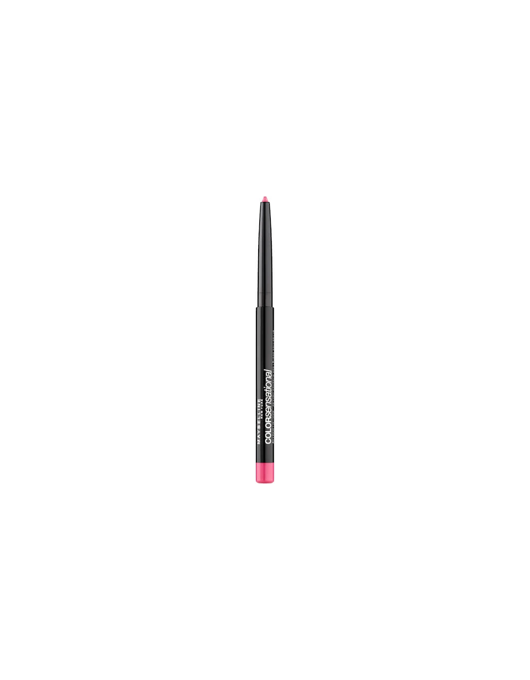 Colorshow Shaping Lip Liner - 60 Palest Pink - Maybelline, 2 of 1