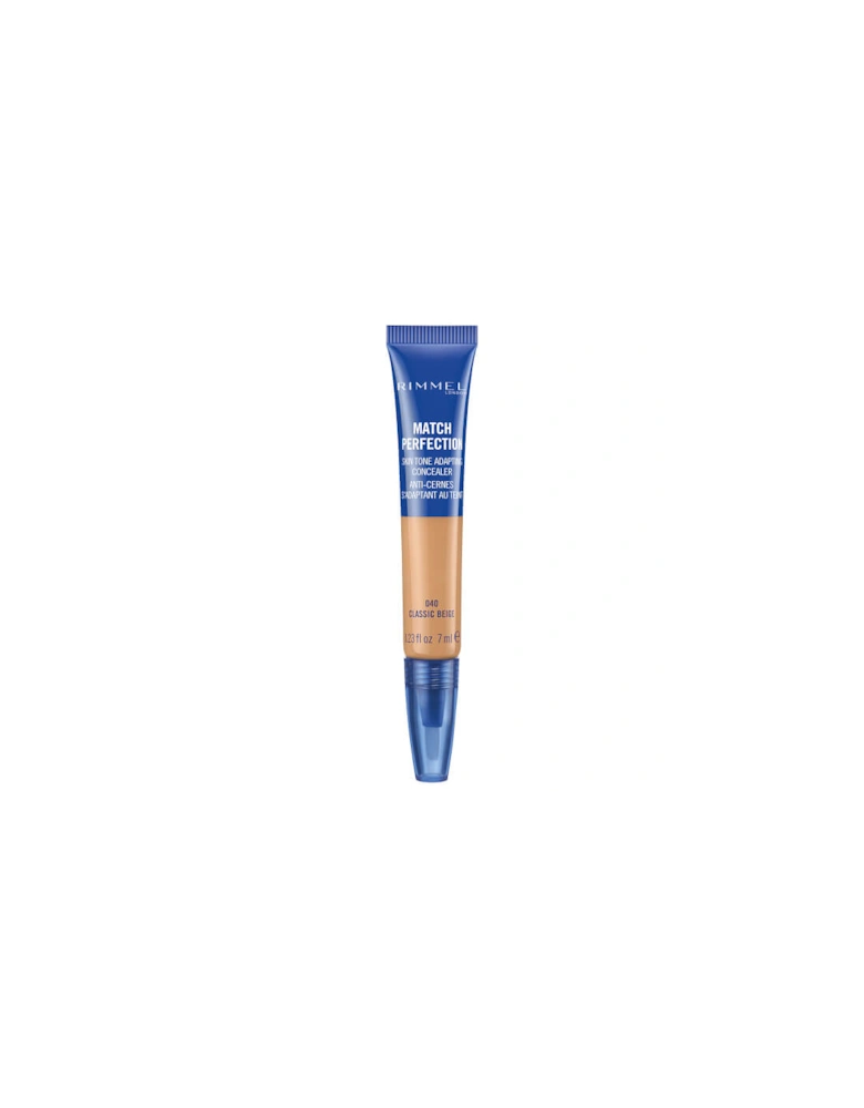 Match Perfection Concealer 7ml - Classic Beige