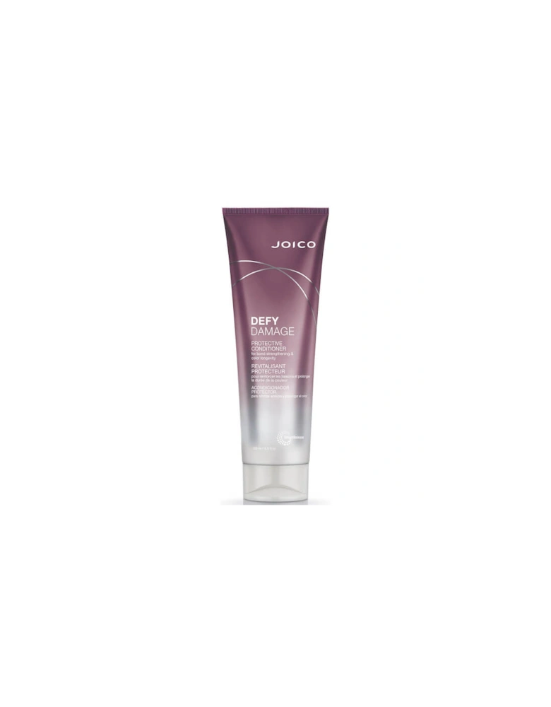 Defy Damage Protective Conditioner 250ml - Joico