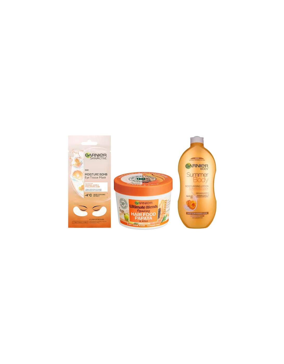 Summer Lover Bundle - Garnier, 2 of 1