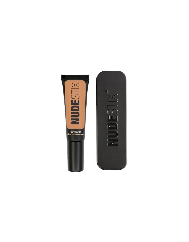 Tinted Cover Foundation - Nude 6