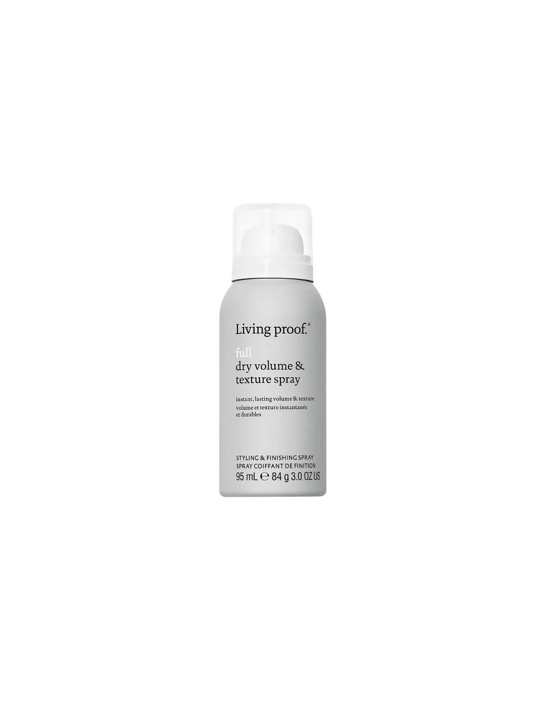 Living Proof Full Dry Volume & Texture Spray 95ml, 2 of 1