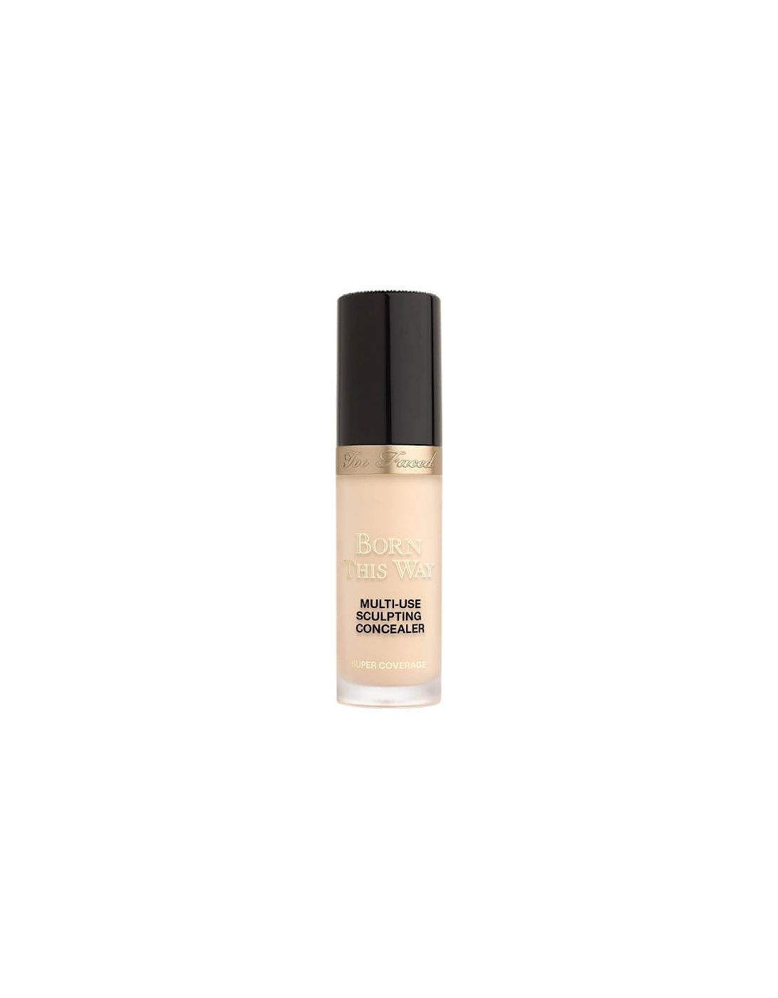 Born This Way Super Coverage Multi-Use Concealer - Porcelain, 2 of 1