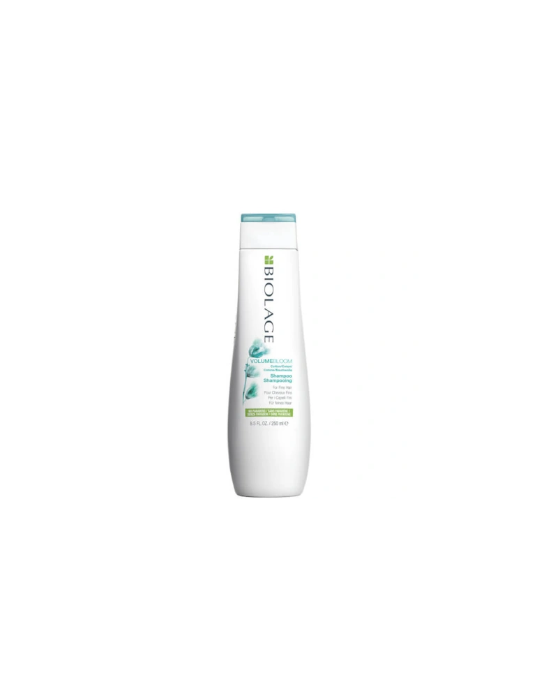 VolumeBloom Volumising Shampoo for Fine Hair 250ml - Biolage