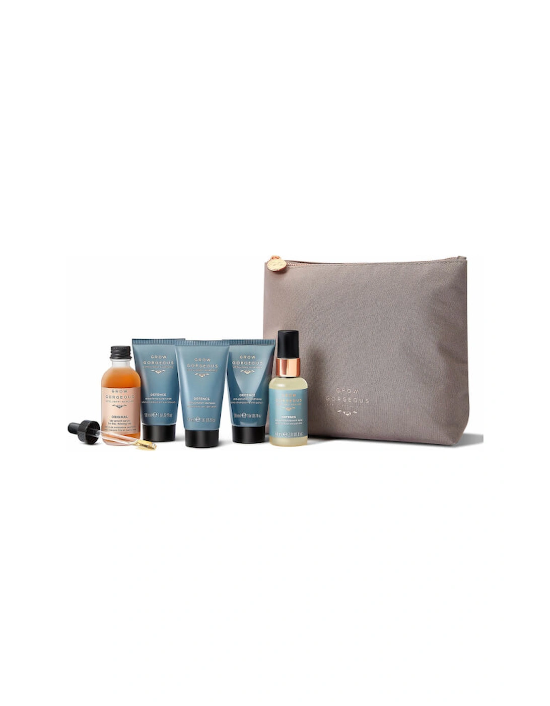 Defence Growth Discovery Kit - Grow Gorgeous, 2 of 1