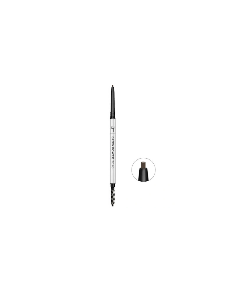 Brow Power Micro Eyebrow Pencil - Universal Taupe 0.06g
