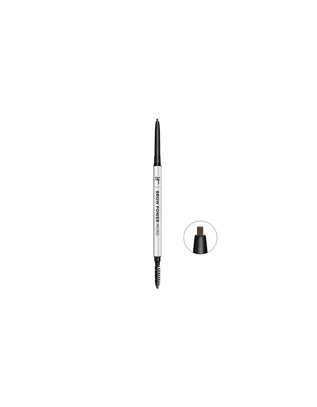Brow Power Micro Eyebrow Pencil - Universal Taupe 0.06g, 2 of 1