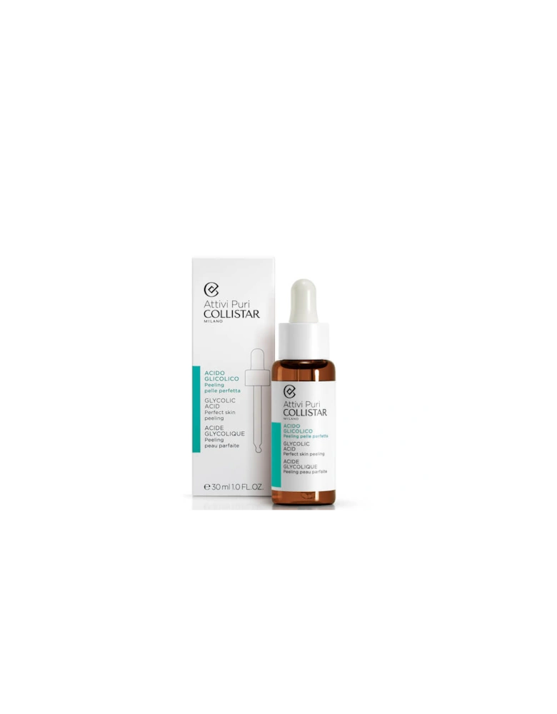 Pure Actives Glycolic Acid 30ml