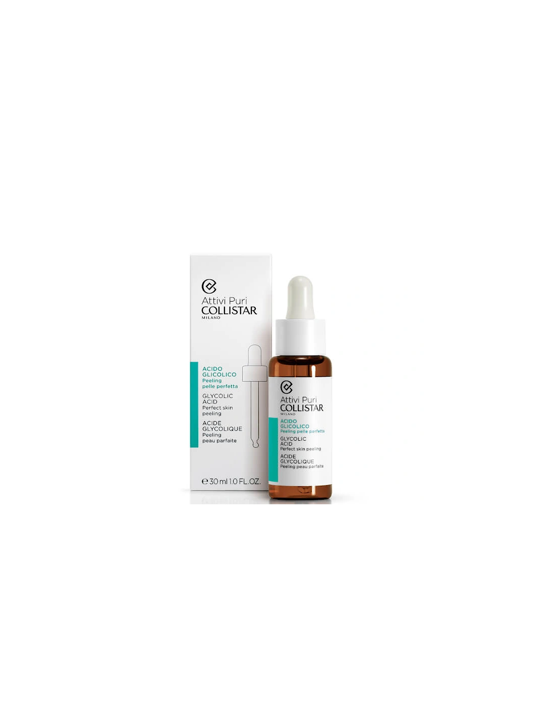 Pure Actives Glycolic Acid 30ml, 2 of 1