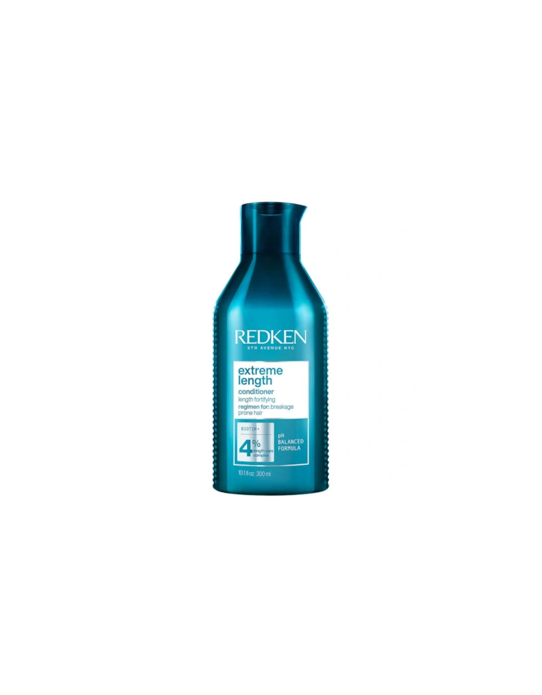 Extreme Length Conditioner 300ml - Redken