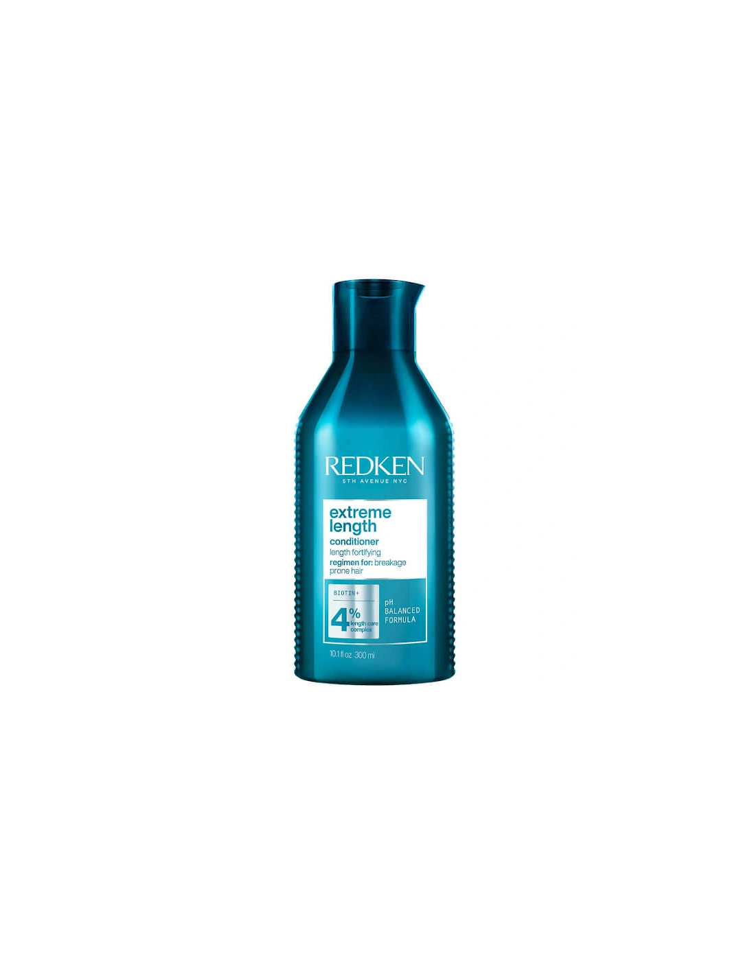 Extreme Length Conditioner 300ml - Redken, 2 of 1