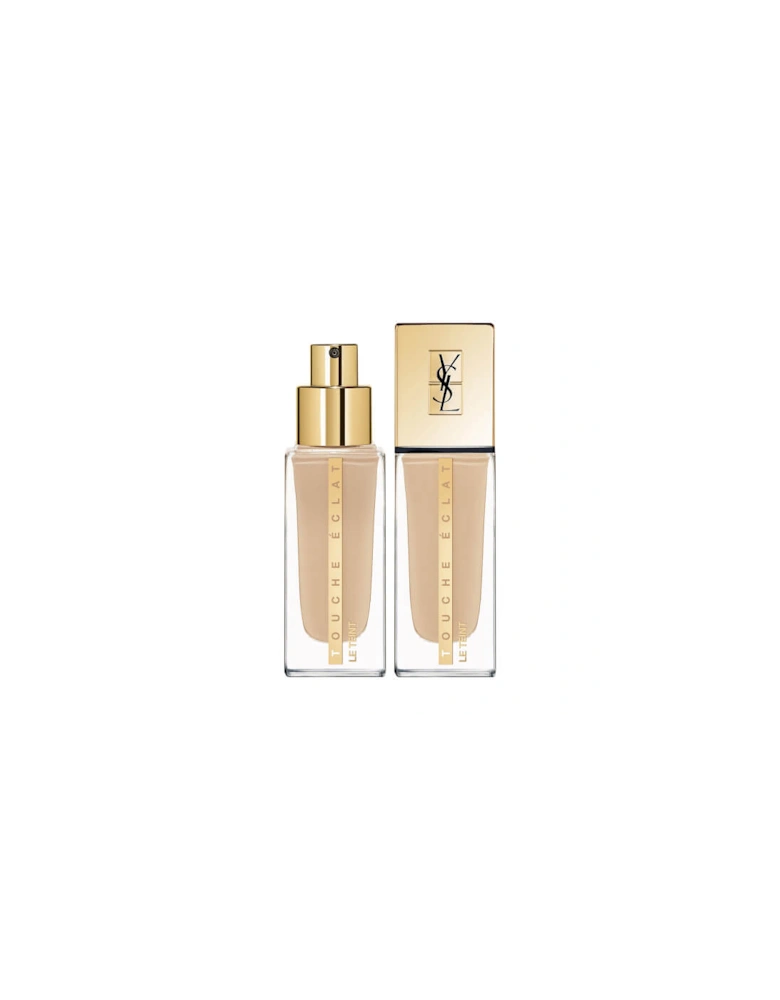 Yves Saint Laurent Touche Éclat Le Teint Foundation - B10 Beige