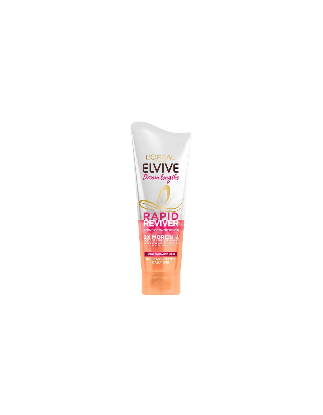 Paris Elvive Rapid Reviver Dream Lengths Long Hair Power Conditioner 180ml - Paris, 2 of 1