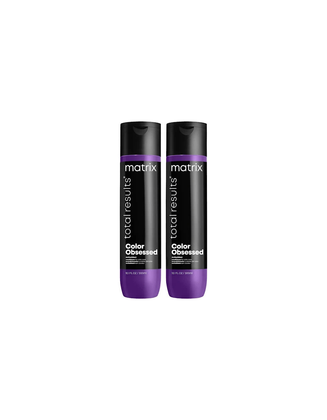 Total Results Colour Obsessed Conditioner Duo, 2 of 1