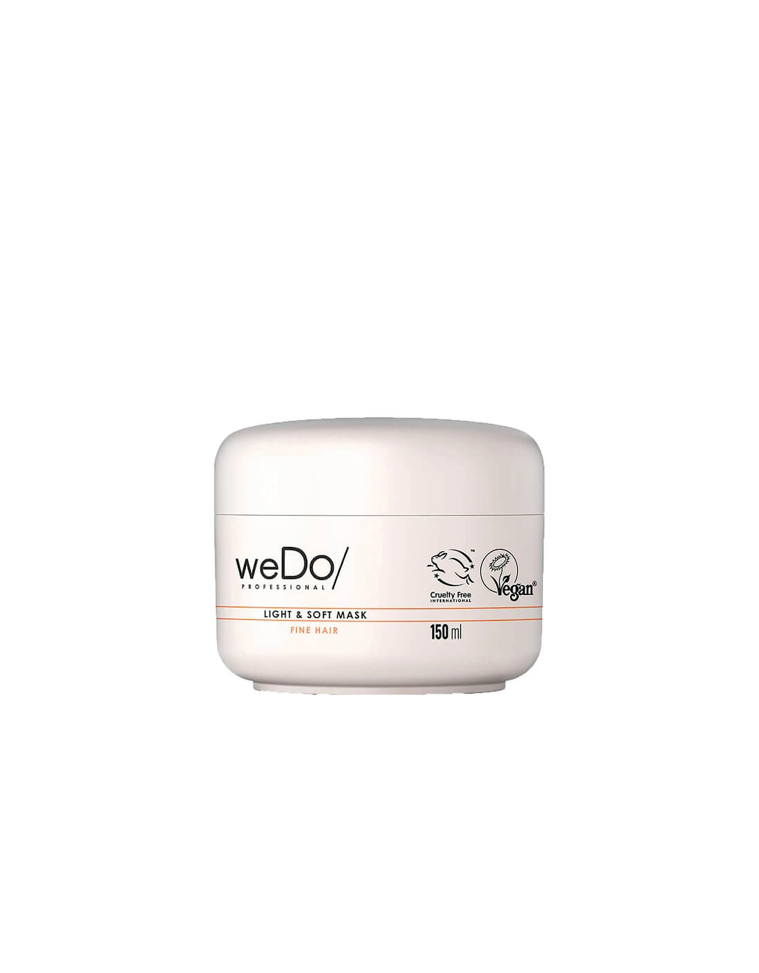 Light and Soft Mask 150ml - weDo/ Professional, 2 of 1