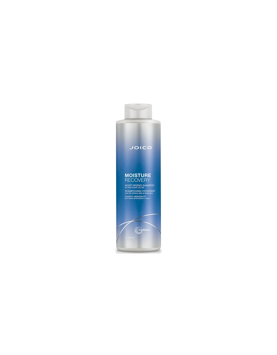 Moisture Recovery Shampoo 1000ml (Worth £66.33), 2 of 1