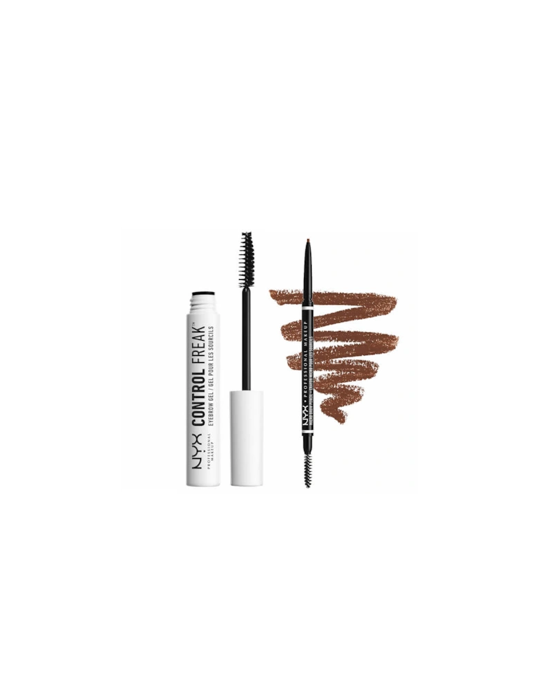 Tame and Define Brow Duo - Expresso