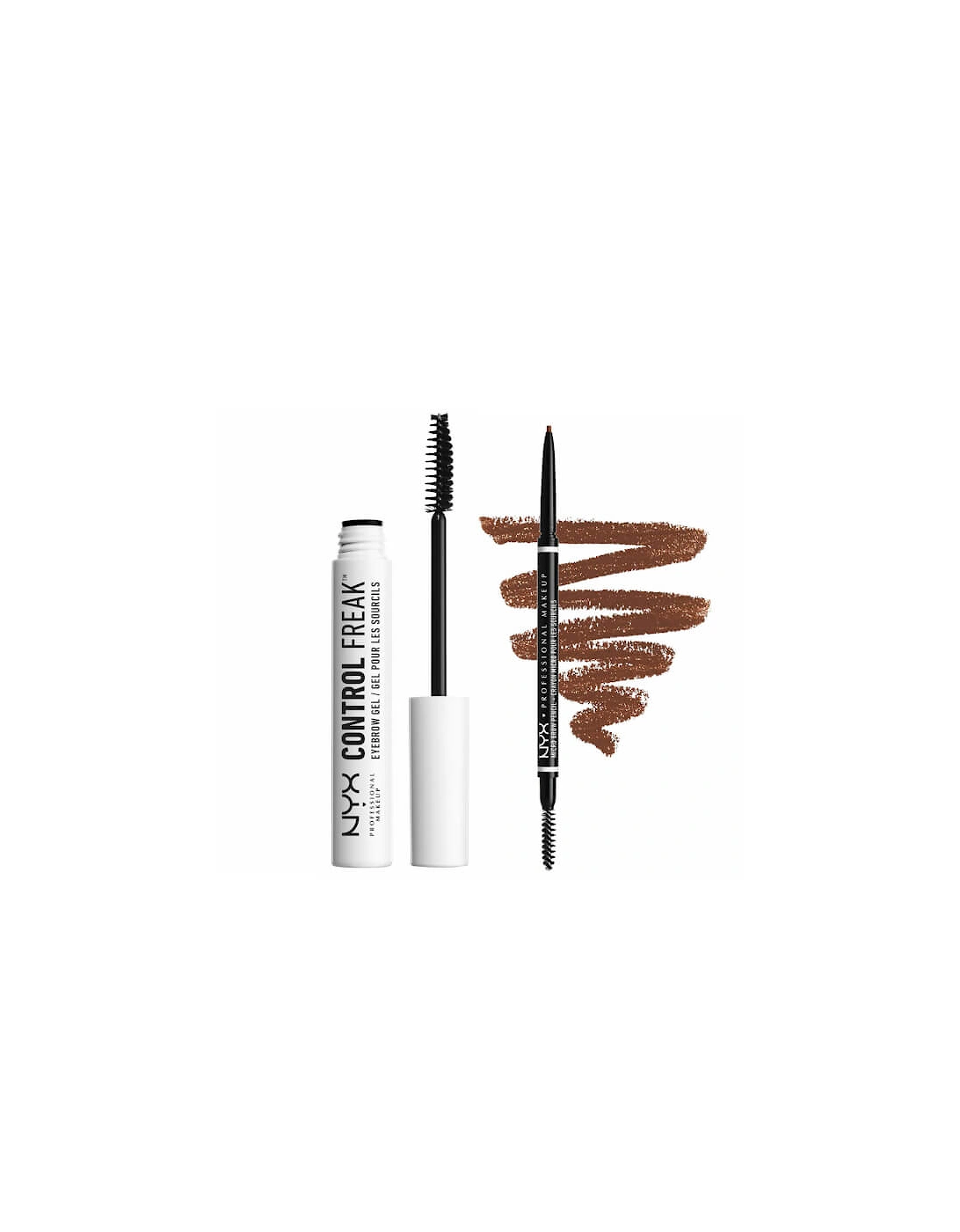 Tame and Define Brow Duo - Expresso, 2 of 1