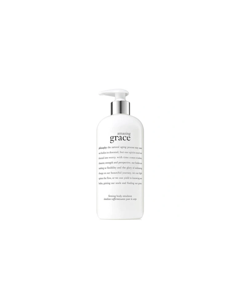 Amazing Grace Body Firming Emulsion 480ml