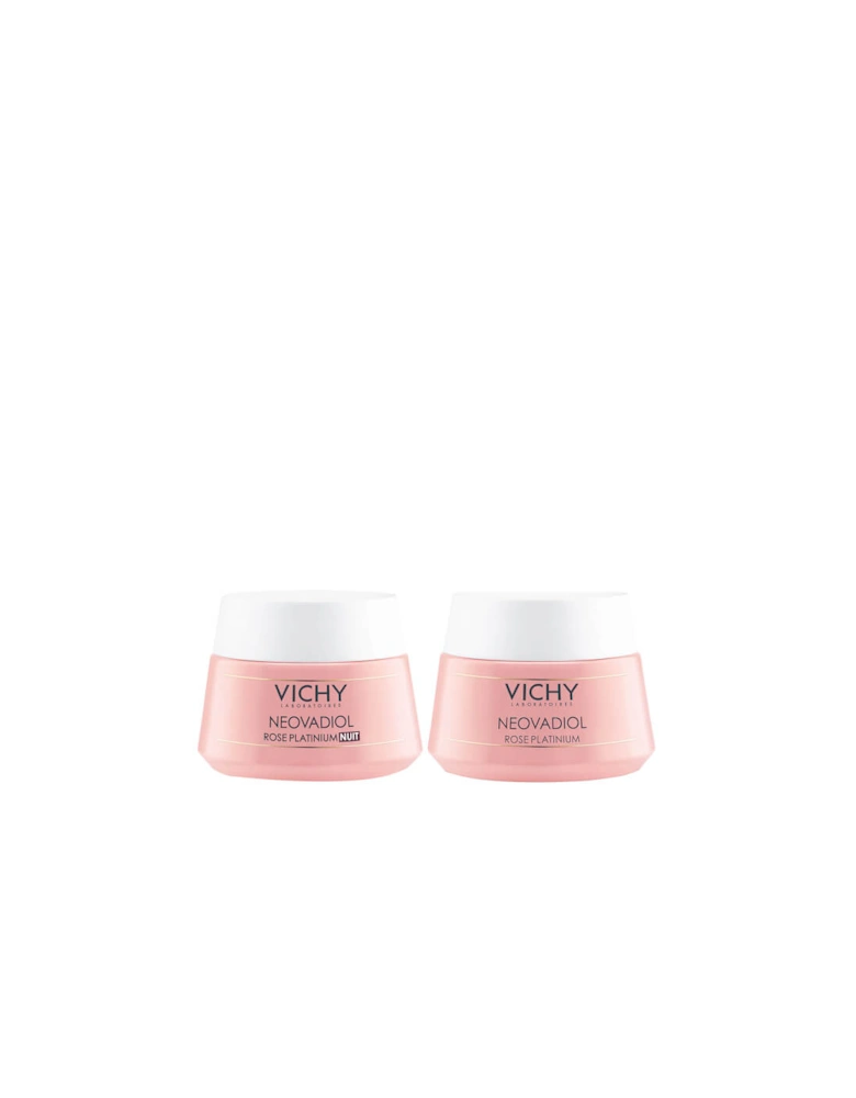 Menopausal Skin Day & Night Duo - Vichy