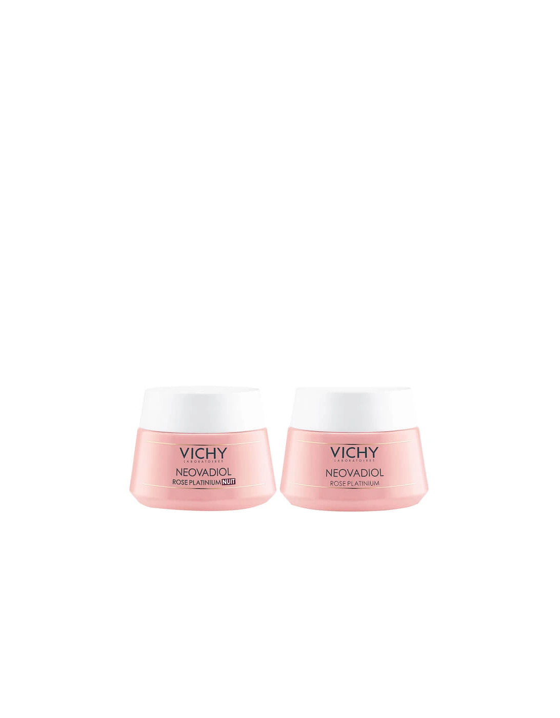 Menopausal Skin Day & Night Duo - Vichy, 2 of 1