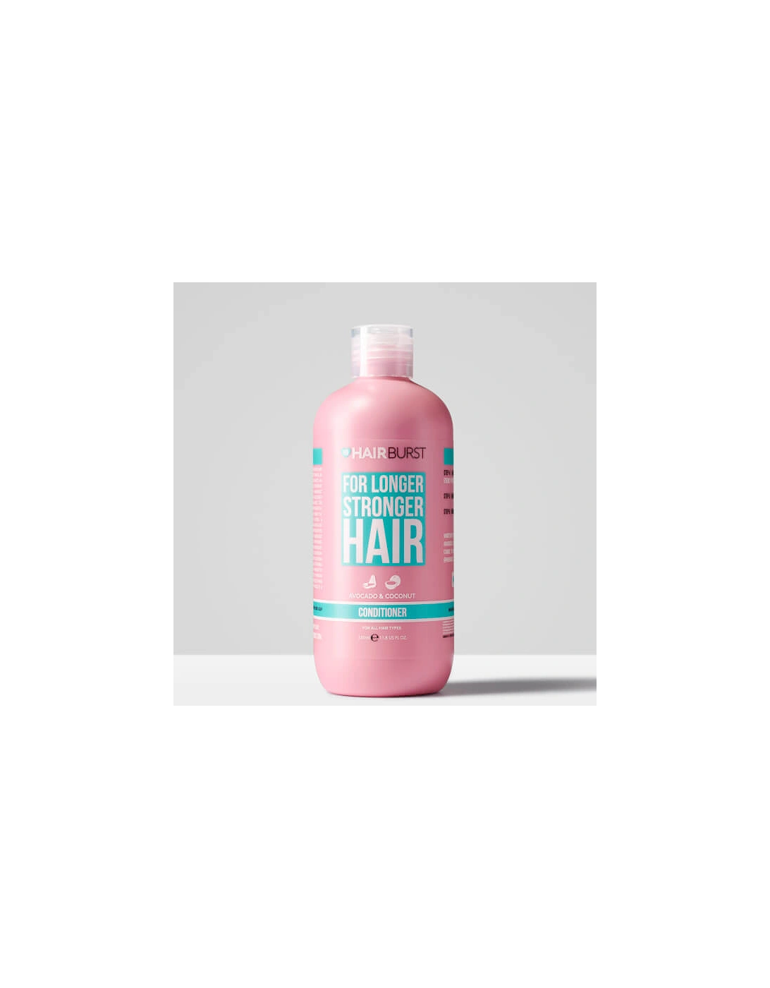 Conditioner for Longer Stronger Hair 350ml, 2 of 1