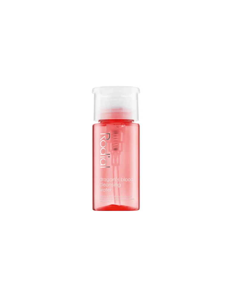 Dragon's Blood Deluxe Cleansing Water 100ml - Rodial