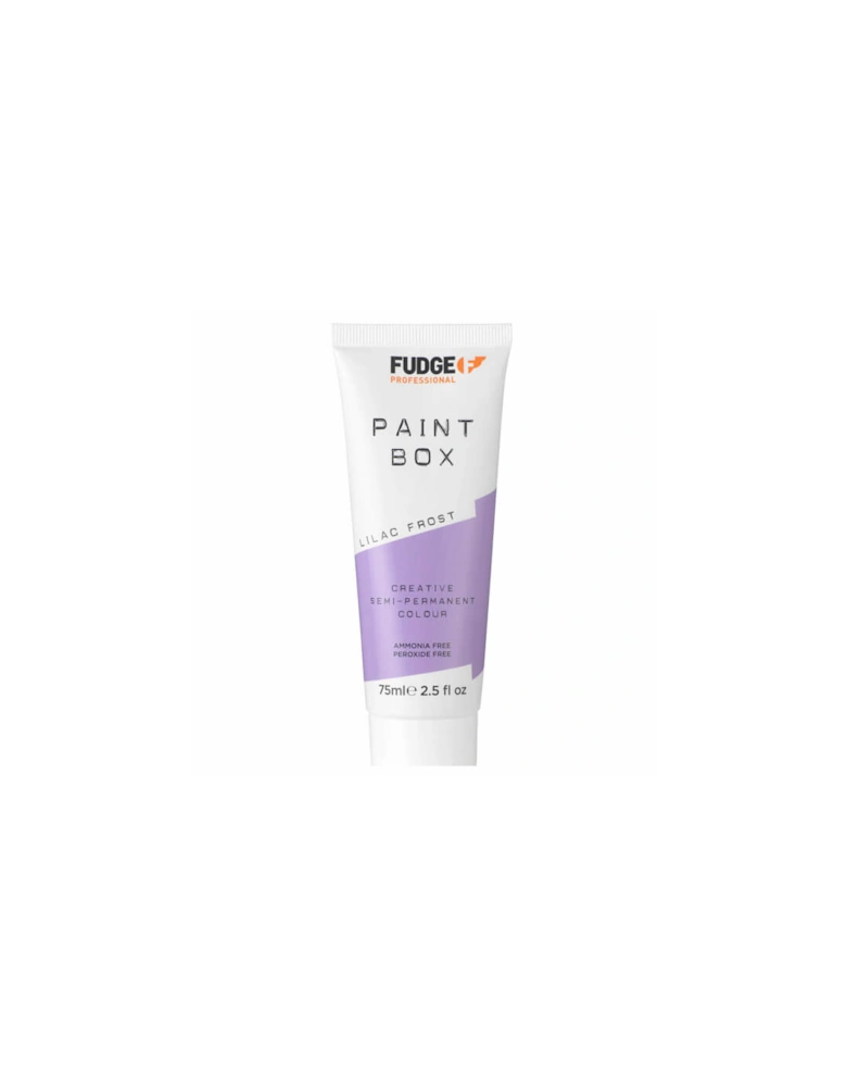 Paintbox Hair Colourant 75ml - Lilac Frost - Professional - Paintbox Hair Colourant 75ml - Lilac Frost - SueMacPat