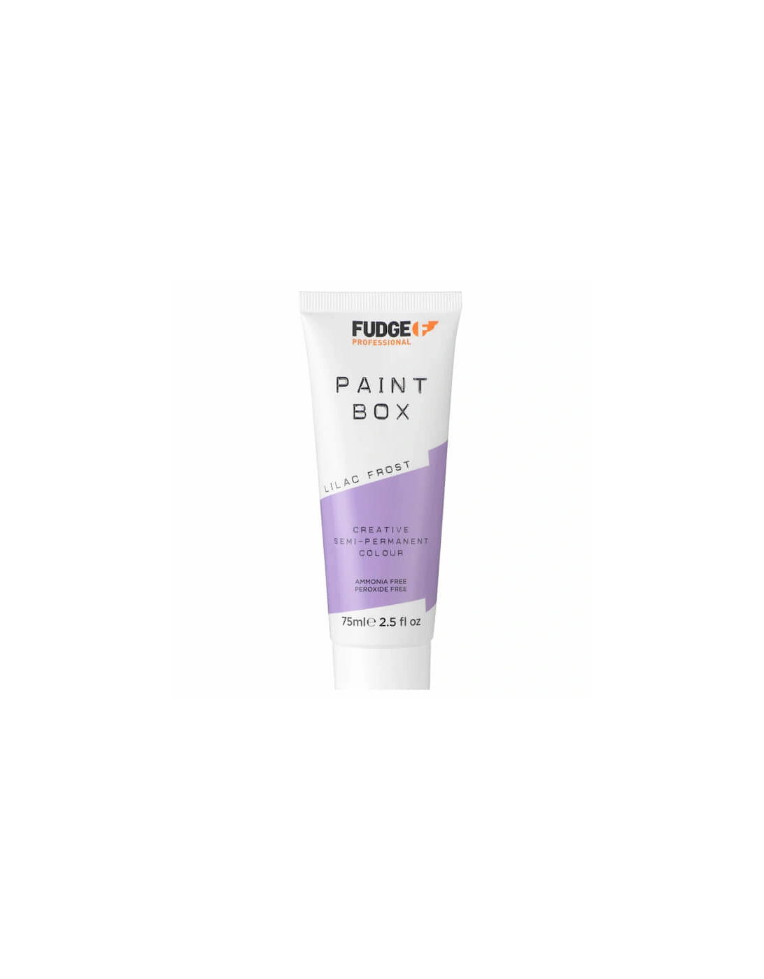 Paintbox Hair Colourant 75ml - Lilac Frost - Professional - Paintbox Hair Colourant 75ml - Lilac Frost - SueMacPat, 2 of 1