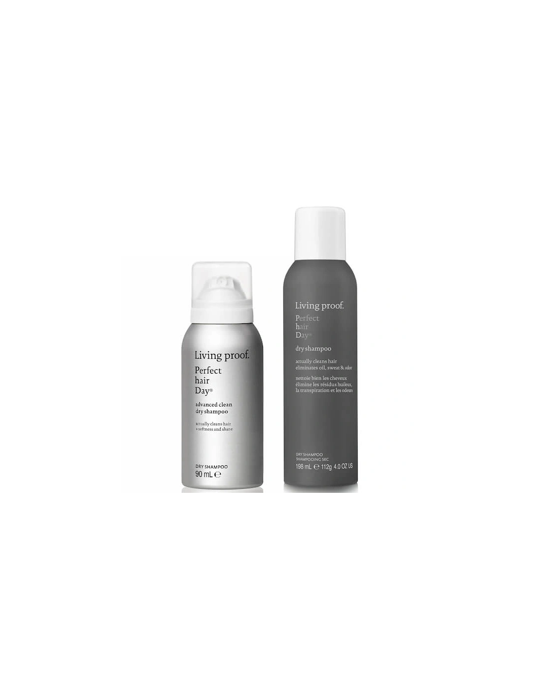 Living Proof Perfect Hair Day Duo, 2 of 1