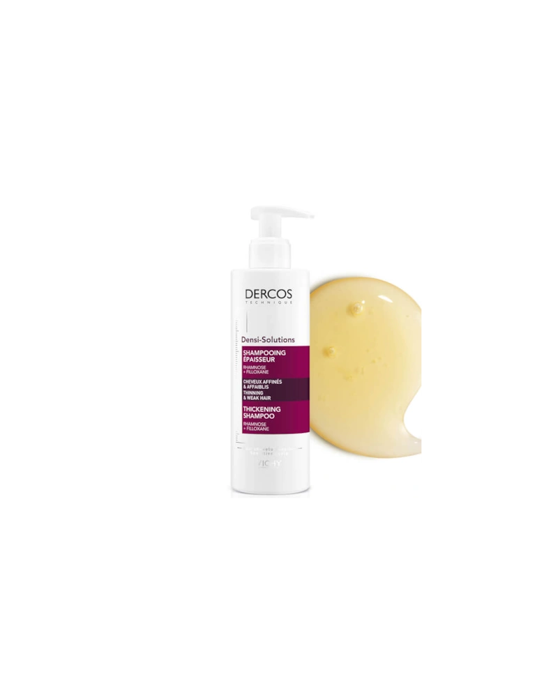 Dercos Thickening Shampoo 250ml