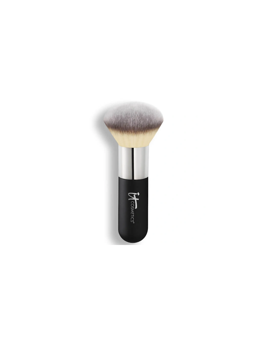 Heavenly Luxe Airbrush Powder and Bronzer Brush #1, 2 of 1