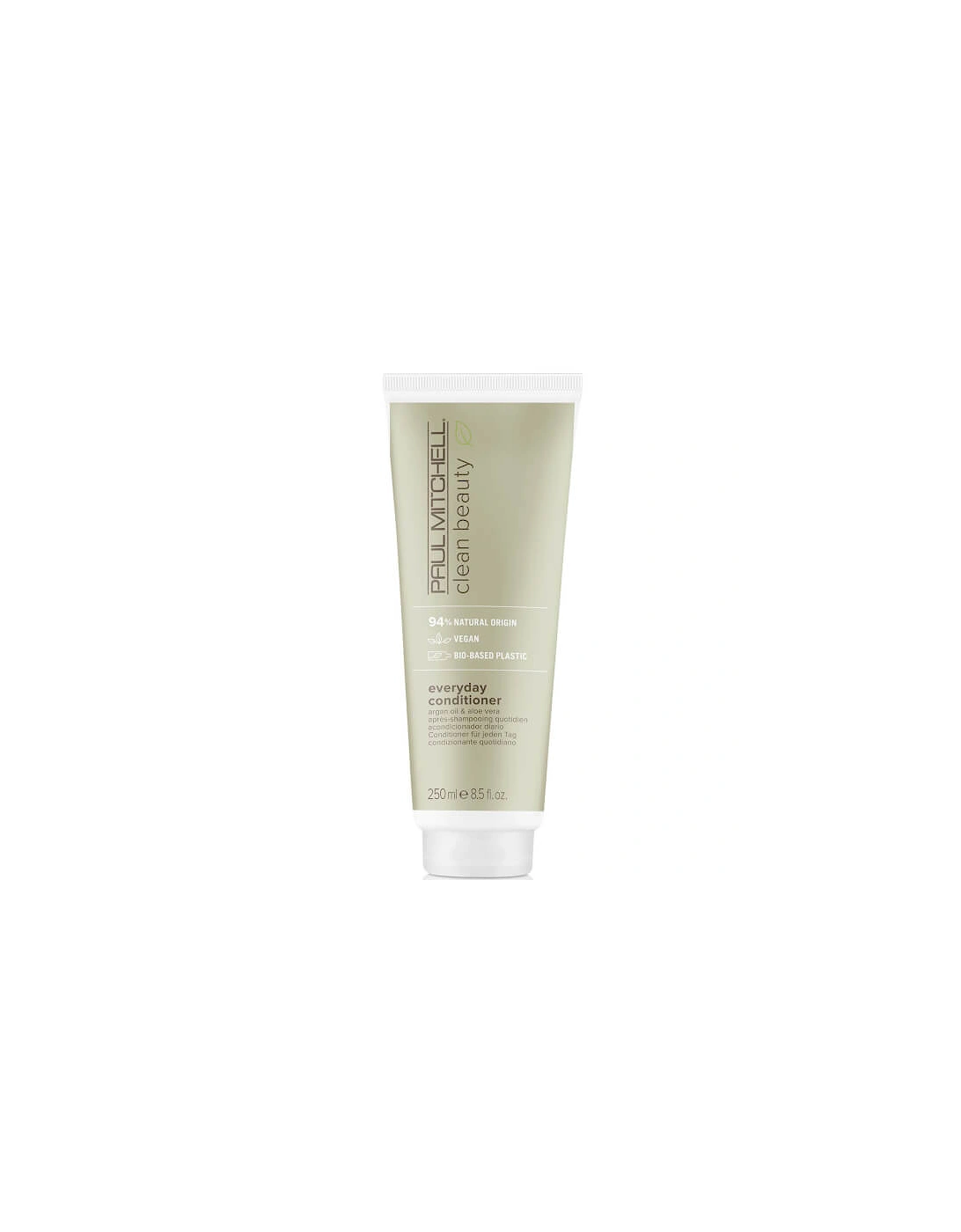 Clean Beauty Everyday Conditioner 250ml, 2 of 1
